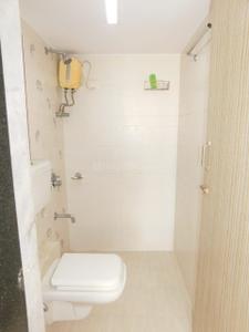 Bathroom Image of 2800 Sq.ft 3 BHK Apartment / Flat for sale in Vile Parle East Mumbai for Rs. 82500000