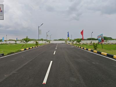 Image of 800 Sq.ft Residential Plot / Land for sale in Padappai, Chennai for Rs. 2399200