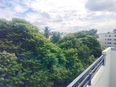 Balcony Image of 3900 Sq.ft 4 BHK Independent House for sale in Koramangala Bengaluru for Rs. 100800000