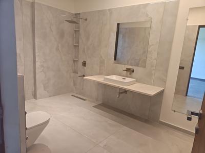 Image of 7575 Sq.ft 4 BHK Apartment / Flat for rent in The Storeys, Shantigram, Ahmedabad for Rs. 280000