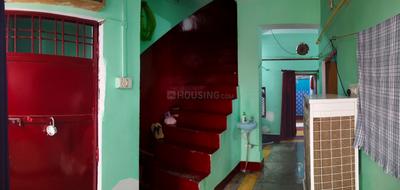 Bathroom Image of 600 Sq.ft 2 BHK Independent House for sale in Khairabad Sitapur for Rs. 3800000