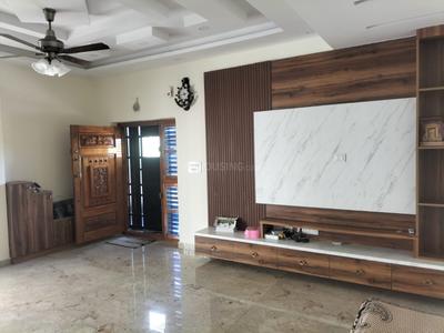 Hall Image of 6000 Sq.ft 7 BHK Independent House for sale in Asha Township, Bileshivale Bengaluru for Rs. 60000000