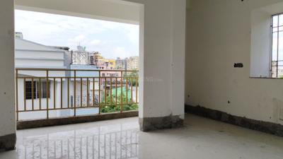 Bedroom Image of 1705 Sq.ft 4 BHK Apartment / Flat for sale in Dum Dum Park Kolkata for Rs. 9890000