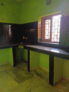 Kitchen Image of 1200 Sq.ft 2 BHK Independent House for rent in Argora Ranchi for Rs. 12000