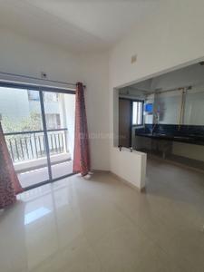 Hall Image of 1200 Sq.ft 2 BHK Apartment / Flat for sale in Motera Ahmedabad for Rs. 7000000
