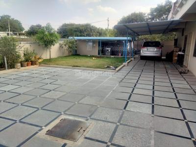 Image of 3500 Sq.ft 6 BHK Independent House for sale in Chilkur, Hyderabad for Rs. 25000000