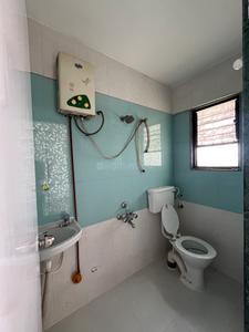 Image of 850 Sq.ft 2 BHK Apartment / Flat for sale in Ganesh Nakshatram, Dhayari, Pune for Rs. 6100000