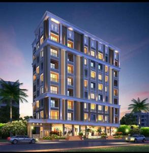 Image of 640 Sq.ft 1 BHK Apartment / Flat for sale in Yavhi Altamount, Ambernath West, Ambernath for Rs. 2650000