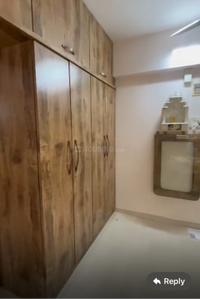 Image of 225 Sq.ft 1 RK Apartment / Flat for rent in Malad West, Mumbai for Rs. 30800