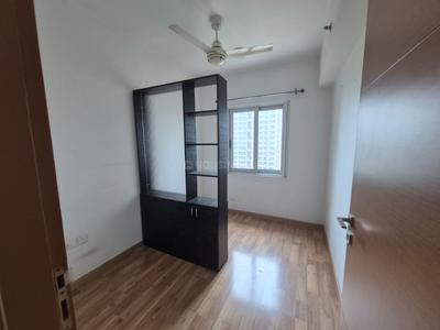 Bedroom Image of 1282 Sq.ft 2 BHK Apartment / Flat for rent in Experion The Heartsong, Sector 108 Gurgaon for Rs. 30000