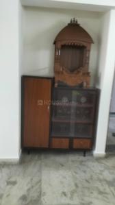 Hall Image of 1500 Sq.ft 4 BHK Apartment / Flat for rent in Associated Erectors Green Residenza 3, Rajarhat Kolkata for Rs. 28000