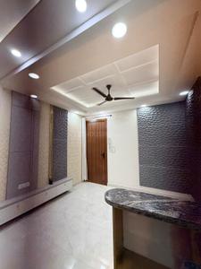 Hall Image of 864 Sq.ft 2 BHK Independent House for sale in Nawada New Delhi for Rs. 6800000