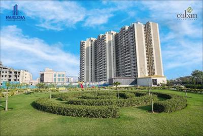 Image of 1997 Sq.ft 3 BHK Apartment / Flat for sale in Pareena Coban Residences, Sector 99A, Gurgaon for Rs. 21000000
