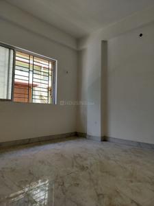Bedroom Image of 1116 Sq.ft 3 BHK Apartment / Flat for sale in Shristi Vista, Rajarhat Kolkata for Rs. 4464000
