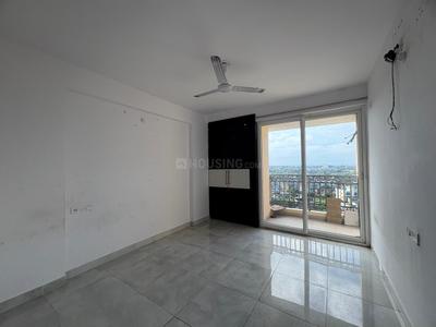 Hall Image of 1540 Sq.ft 3 BHK Apartment / Flat for sale in Argora Ranchi for Rs. 7999999