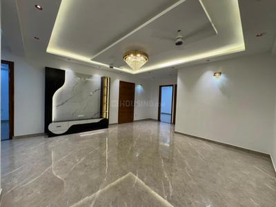Hall Image of 2025 Sq.ft 3 BHK Builder Floor for sale in Palam Vihar Gurgaon for Rs. 26950000