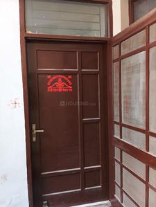 Balcony Image of 1100 Sq.ft 3 BHK Builder Floor for sale in Landran Mohali for Rs. 4090000