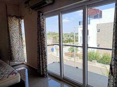 Bedroom Image of 1800 Sq.ft 3 BHK Villa for sale in Casagrand Arena, Oragadam Sriperambattur Chennai for Rs. 13000000