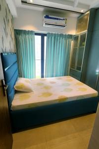 Bedroom Image of 1430 Sq.ft 3 BHK Apartment / Flat for sale in Suncity Vatsal Valley Independent Floors, Gwal Pahari Gurgaon for Rs. 21000000
