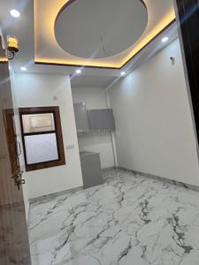 Hall Image of 2000 Sq.ft 4 BHK Independent House for sale in Govindpuram Ghaziabad for Rs. 9800000