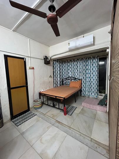 Hall Image of 1BHK in Santacruz West, Mumbai