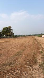 Image of 1000 Sq.ft Residential Plot / Land for sale in Shikrapur, Pune for Rs. 500000