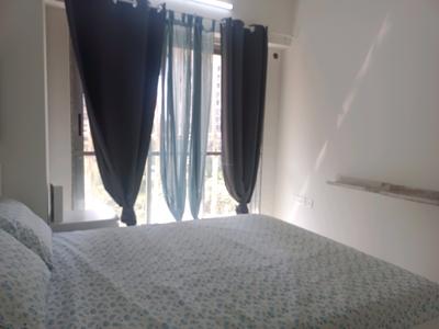 Bedroom Image of 470 Sq.ft 1 BHK Apartment / Flat for sale in Shree Naman Premier, Andheri East Mumbai for Rs. 15000000