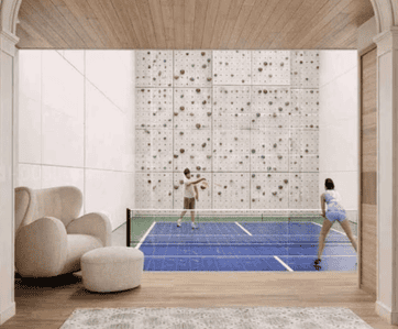 Image of 1587 Sq.ft 4 BHK Apartment / Flat for sale in Kukatpally, Hyderabad for Rs. 19800000
