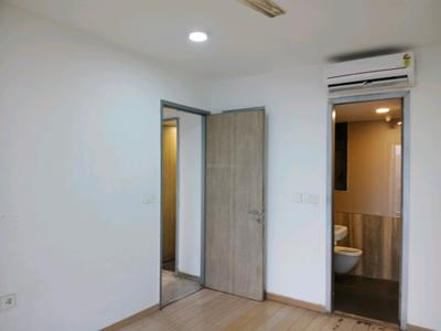 Bedroom Image of 1250 Sq.ft 2 BHK Apartment / Flat for sale in New Cuffe Parade Lodha Altia, Sion Mumbai for Rs. 30500000
