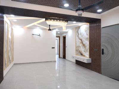 Living Room Image of 1620 Sq.ft 3 BHK Builder Floor for sale in BPTP District 3, Sector 85 Faridabad for Rs. 16500000