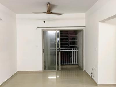 Living Room Image of 909 Sq.ft 2 BHK Apartment / Flat for rent in Lodha Casa Rio, Palava Phase 1 Thane for Rs. 17500