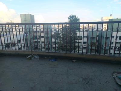 Living Room Image of 1800 Sq.ft 3.5 BHK Apartment / Flat for sale in Magarpatta Grevillea, Magarpatta City Pune for Rs. 26000000