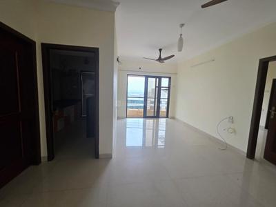 Hall Image of 893 Sq.ft 2 BHK Apartment / Flat for rent in K Raheja Interface Heights, Malad West Mumbai for Rs. 74000