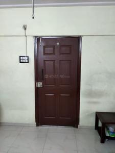 Living Room Image of 525 Sq.ft 1 BHK Apartment / Flat for sale in Blue Crystal, Dahisar West Mumbai for Rs. 11000000