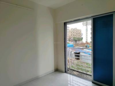 Bedroom Image of 661 Sq.ft 2 BHK Apartment / Flat for sale in Vasai West Vasai for Rs. 4500000
