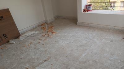 Bedroom Image of 400 Sq.ft 1 BHK Apartment / Flat for sale in Purba Putiary Kolkata for Rs. 1400000