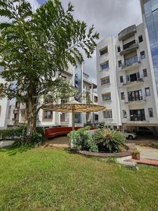 Image of 2000 Sq.ft 3 BHK Apartment / Flat for sale in Skyline Residency, Atladara, Vadodara for Rs. 6500000