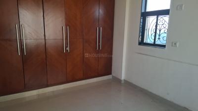 Bedroom Image of 885 Sq.ft 2 BHK Apartment / Flat for rent in Supreme Lake Florence, Powai Mumbai for Rs. 75000