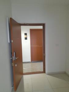 Hall Image of 2396 Sq.ft 4 BHK Apartment / Flat for rent in Casagrand The Address, Karapakkam Chennai for Rs. 72000