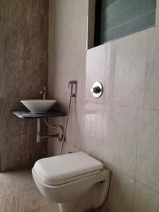 Bedroom Two Image of 1000 Sq.ft 2 BHK Apartment / Flat for sale in Gagan Micasaa, Wagholi Pune for Rs. 6000000