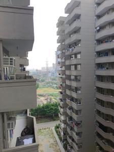 Building Image of 678 Sq.ft 2 BHK Apartment / Flat for sale in Pyramid Heights, Sector 85 Gurgaon for Rs. 7000000