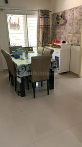 Hall Image of 1000 Sq.ft 2 BHK Apartment / Flat for sale in VRR Nest, Electronic City Bengaluru for Rs. 9500000
