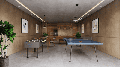 Image of 1146 Sq.ft 2 BHK Apartment / Flat for sale in Neco Park Central, Kharadi, Pune for Rs. 9000000