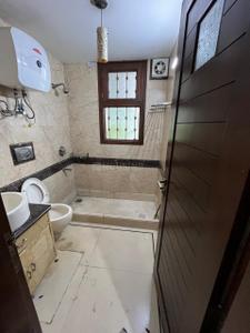 Image of 1125 Sq.ft 6 BHK Independent House for rent in Naraina, New Delhi for Rs. 150000