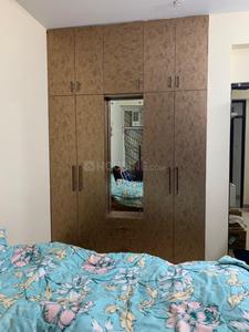 Bedroom Image of 400 Sq.ft 1 BHK Apartment / Flat for rent in AVL 36, Sector 36 Gurgaon for Rs. 22000