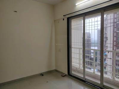 Bedroom Image of 1150 Sq.ft 2 BHK Apartment / Flat for sale in Ulwe Navi Mumbai for Rs. 11000000