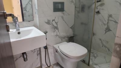 Image of 760 Sq.ft 2 BHK Apartment / Flat for sale in Raheja Ridgewood, Goregaon East, Mumbai for Rs. 23200000