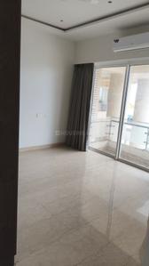 Bedroom Image of 1600 Sq.ft 3 BHK Apartment / Flat for rent in Indiabulls Sky Forest, Parel Mumbai for Rs. 350000