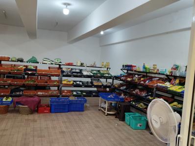 Image of 1060 Sq.ft 2 BHK Apartment / Flat for sale in Alpine Pyramid, Sahakara Nagar, Bengaluru for Rs. 11500987