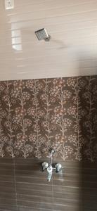 Bathroom Image of 520 Sq.ft 1 RK Builder Floor for rent in Mehboob Ganj Lucknow for Rs. 6000